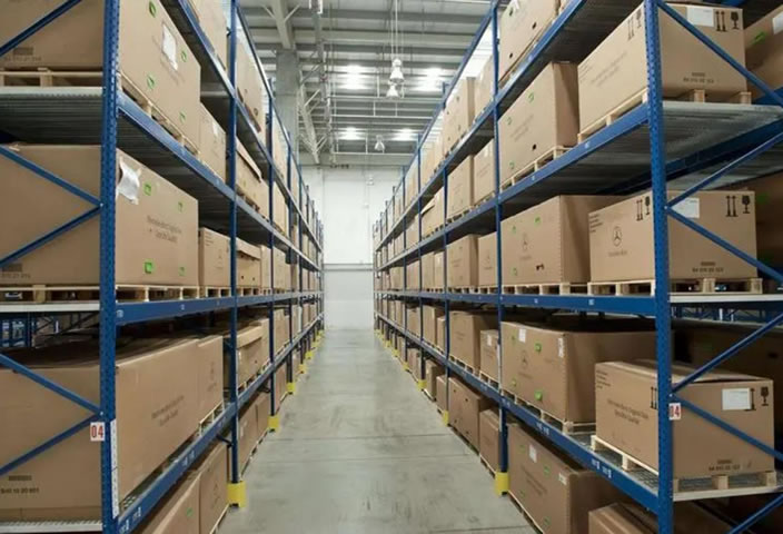 长沙到马鞍山货物仓储